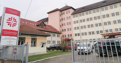 Nehézkes a betegellátás